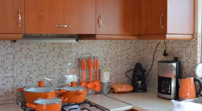 Lovely apartment with terrace & yard | Pets are welcome — photo 3