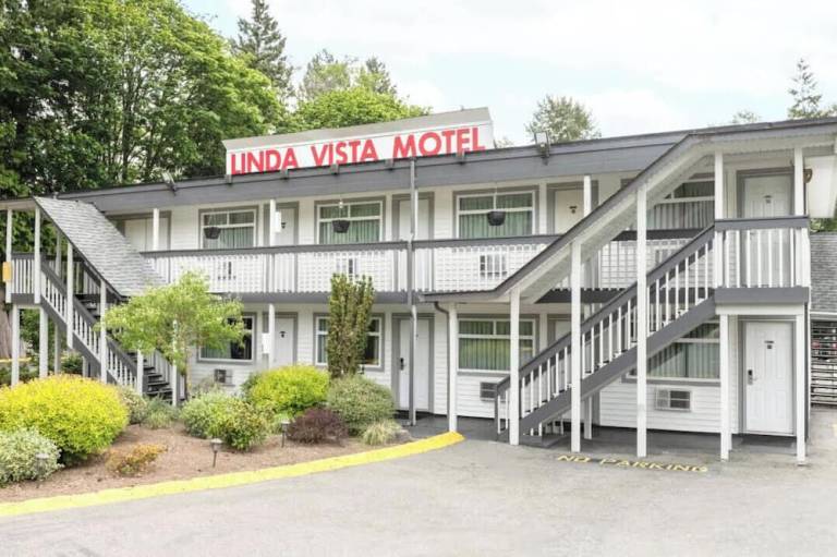 Linda Vista Motel