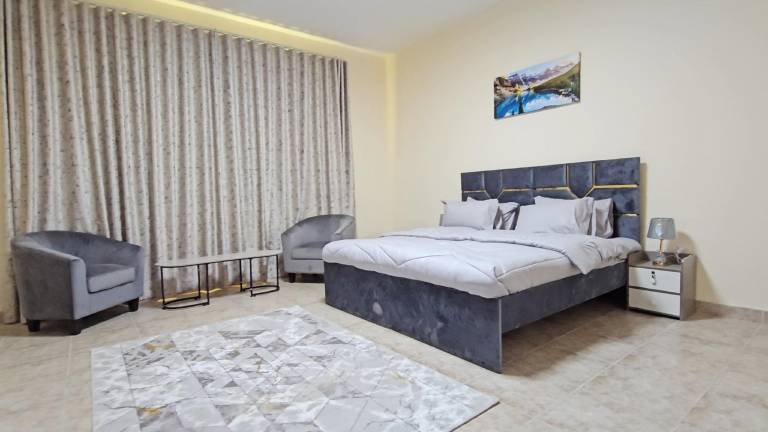 19 m² Ferienwohnung