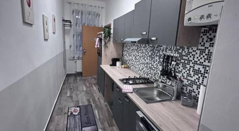 Holiday apartment with 1 room for 2 persons — photo 4