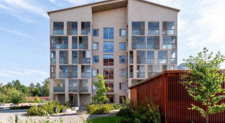 Rental apartment with 2 rooms for 4 persons — photo 4