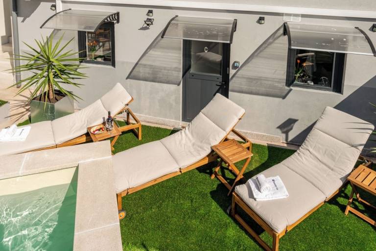Apartamento Maia