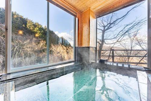 354 m² Villa