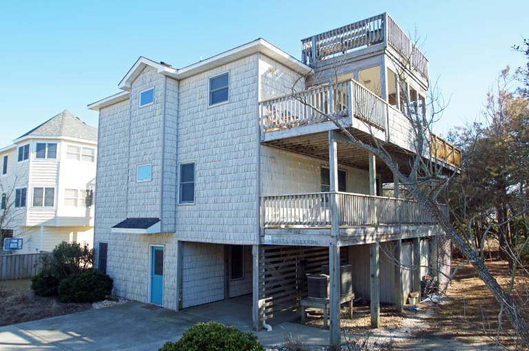 Vacation home with grill | Next to the beach | Pet-friendly — photo 2