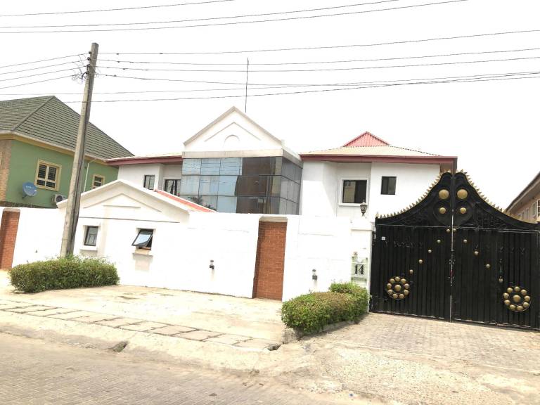 Apartment Maroko