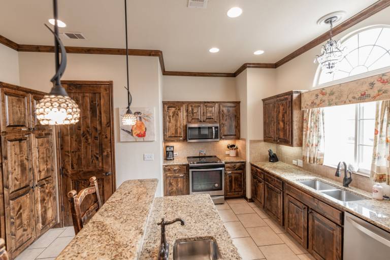 House Kerrville