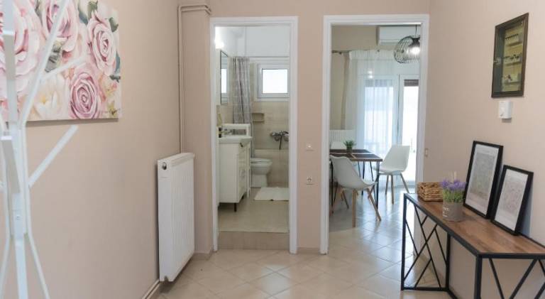 Apartment with terrace | Perfect for remote work — photo 4