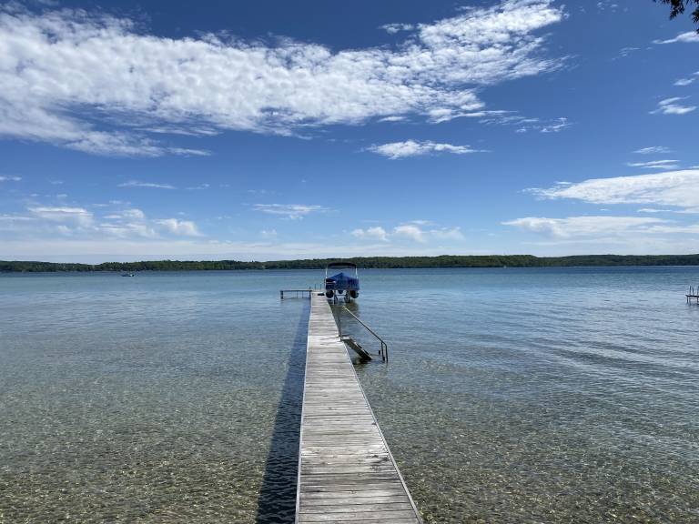 House Crystal Lake