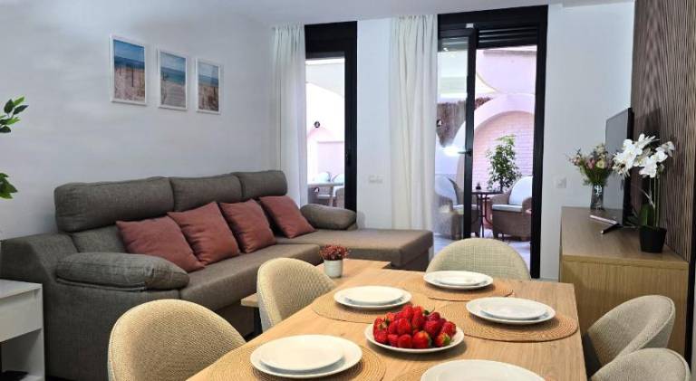 Rental apartment with pool | Close to the beach | Pets are welcome — photo 3