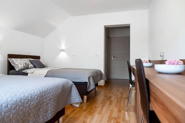 Aparthotel  Kresniški Vrh