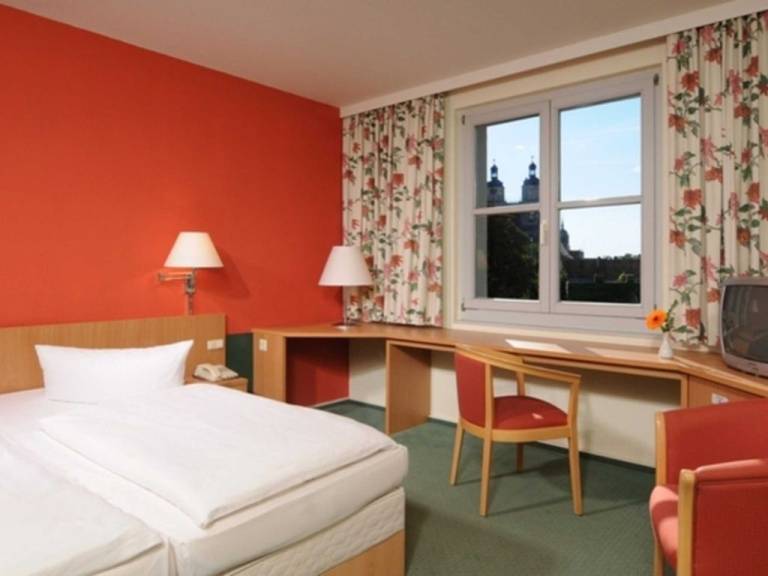 Privatzimmer  Lutherstadt Wittenberg