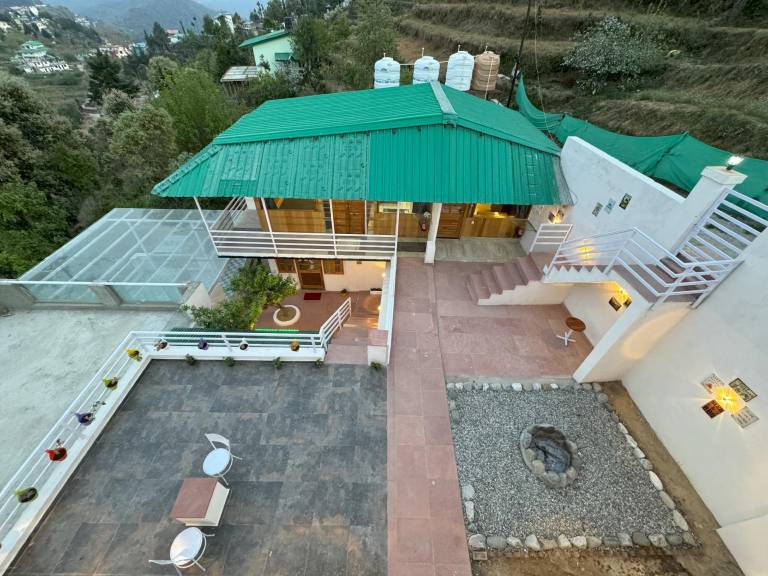 Wanderlust Mukteshwar — photo 5