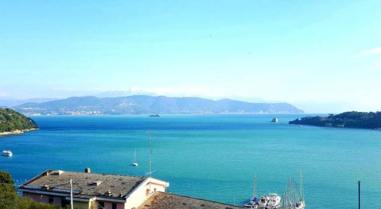Ferienwohnung Portovenere