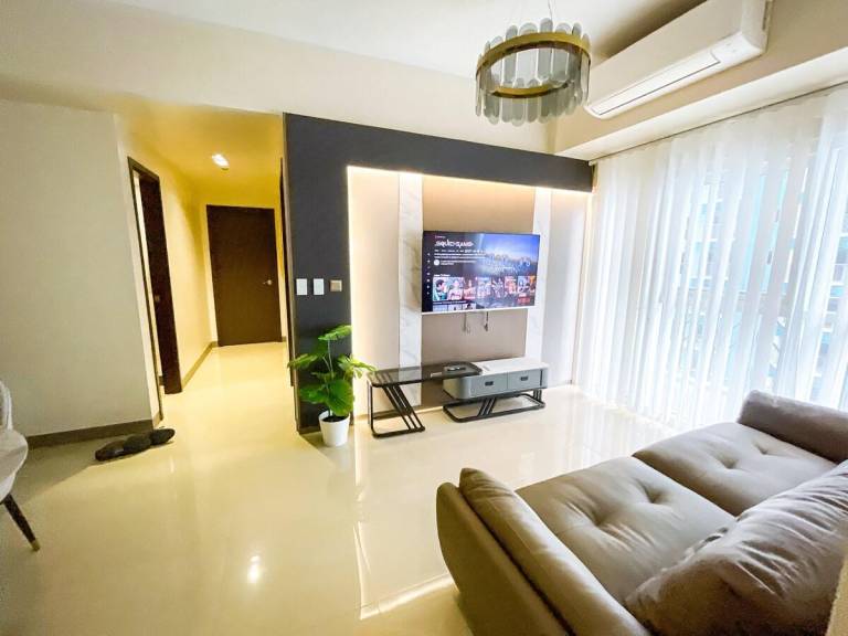 Lovely house | Pets allowed in Makati