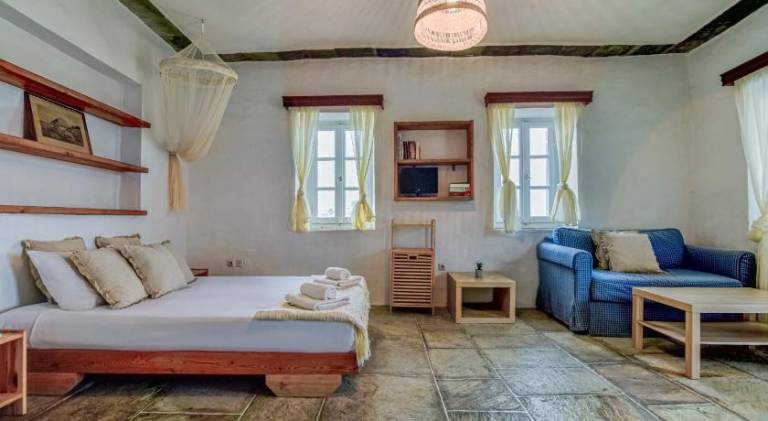 House with 4 rooms for 6 persons — photo 2
