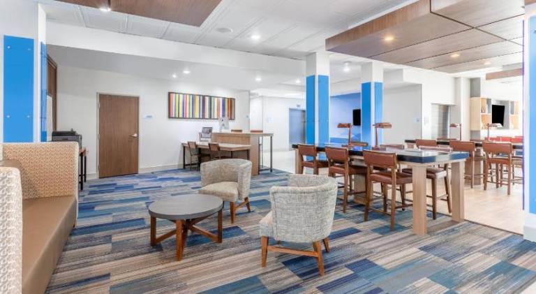 Holiday Inn Express Kearney By IHG — photo 2