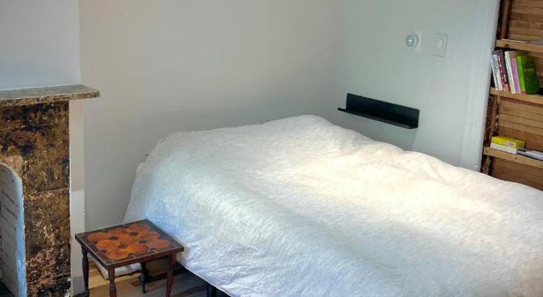 33 m² Ferienwohnung