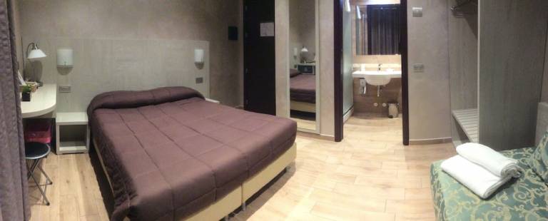 Pension Sanremo