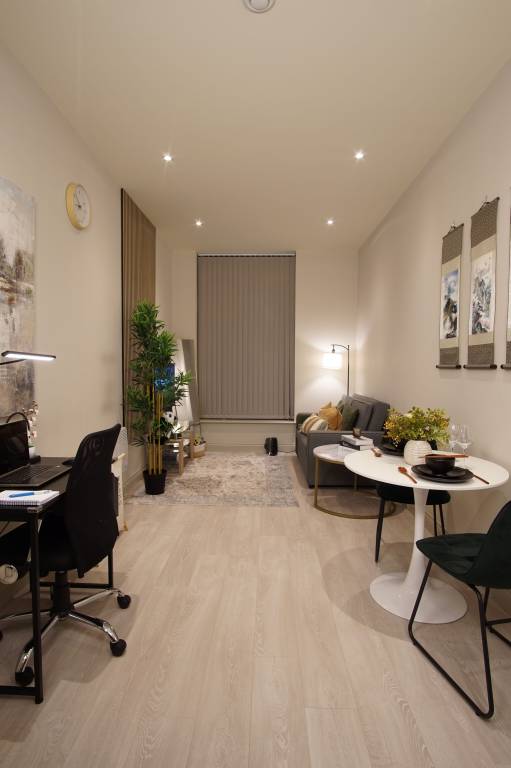 Appartement Leeds