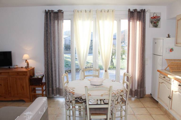 Gîte Volonne