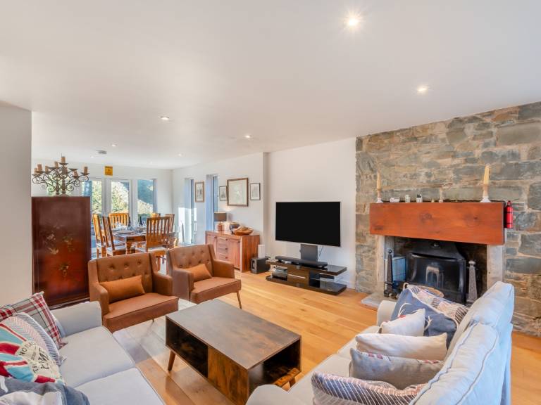 Cottage  Kielder