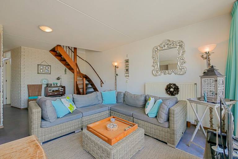 Charming apartment | Next to the beach | Dogs allowed — photo 2
