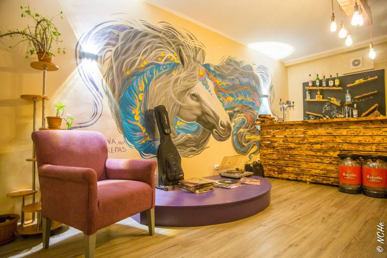 Soul Hostel — photo 3