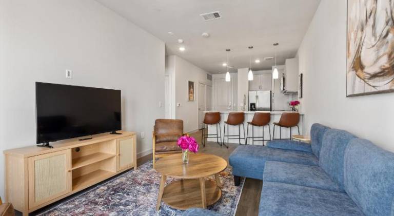 63 m² Ferienwohnung