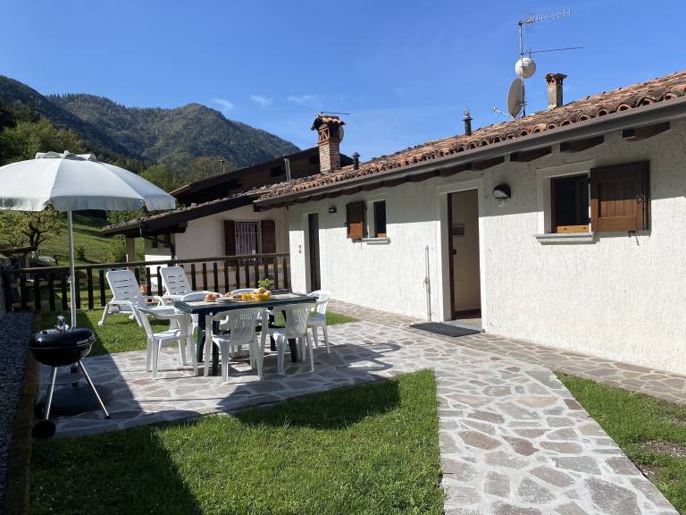 Ferienwohnung Idrosee