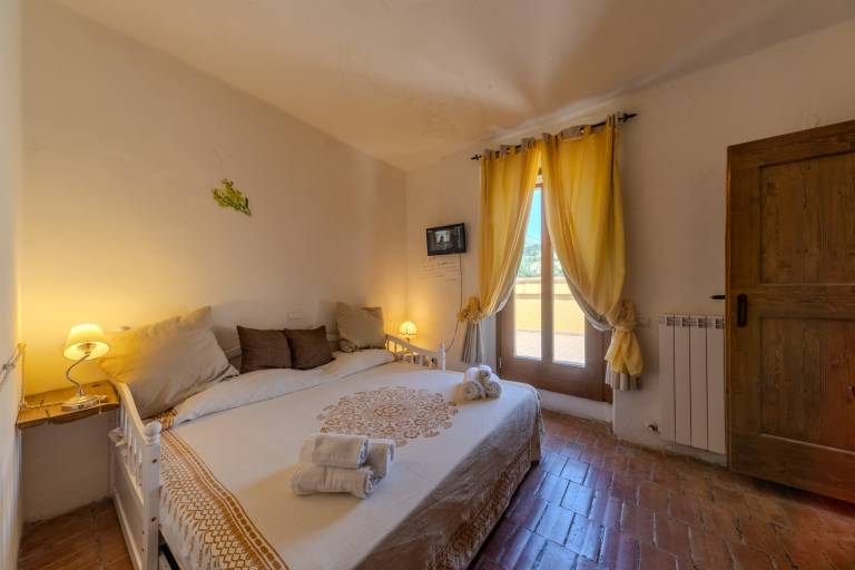 Agriturismo Dai Du Bourdei: LA GINESTRA — photo 4