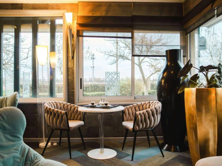 Mercure Cabourg - Hotel & Spa — photo 4