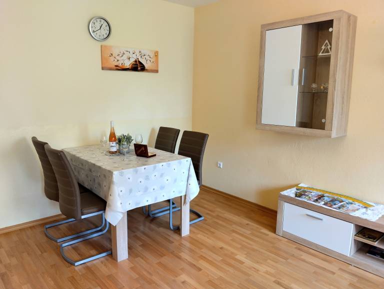 Ferienwohnung Bannewitz