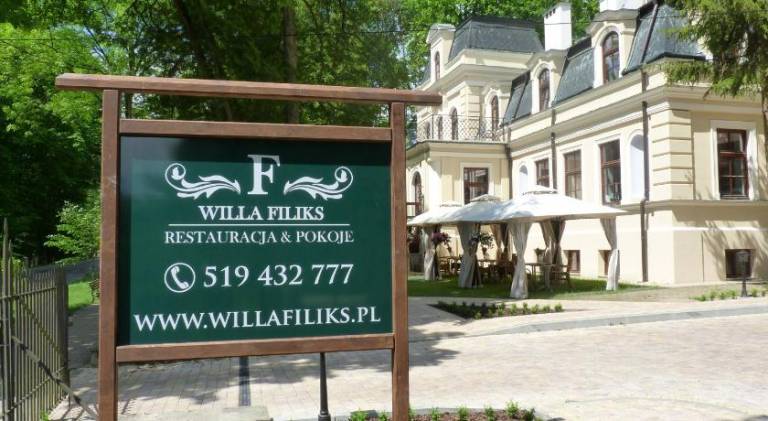 Bed & Breakfast Nałęczów