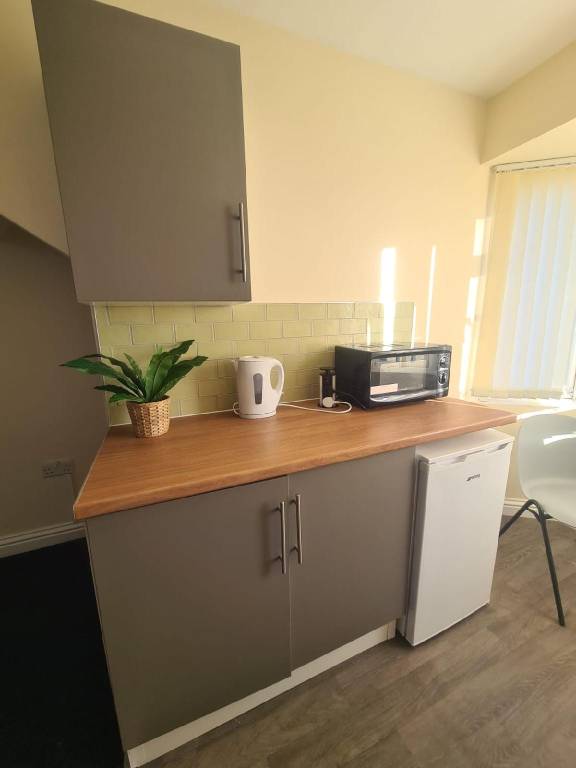 Apartment for 2 persons in Sunderland