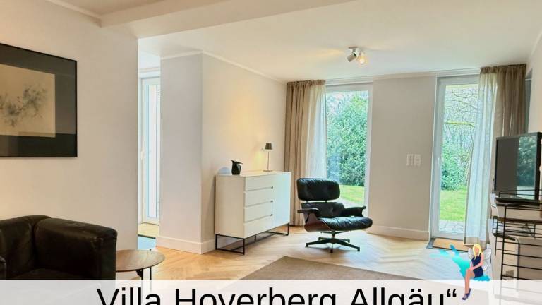 Ferienwohnung  Hörbranz