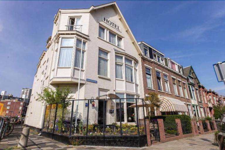 Hotel t Witte Huys — photo 3