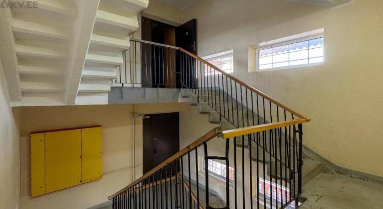 Rental apartment with 1 room for 3 persons — photo 4