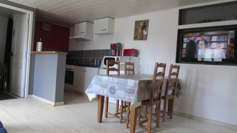 Maison de vacances  Florac