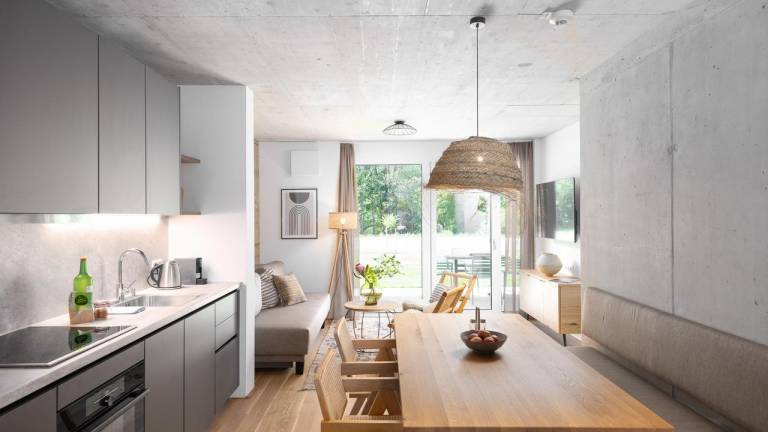 Ferienwohnung  Pichl