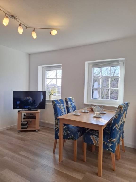 Ferienwohnung Orchidee in Esens