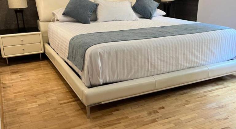 170 m&sup2; Ferienwohnung