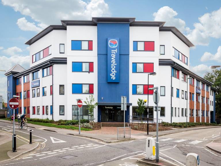 Travelodge Woking Central in Woking