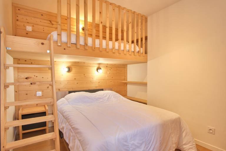 Appartement Les Deux Alpes
