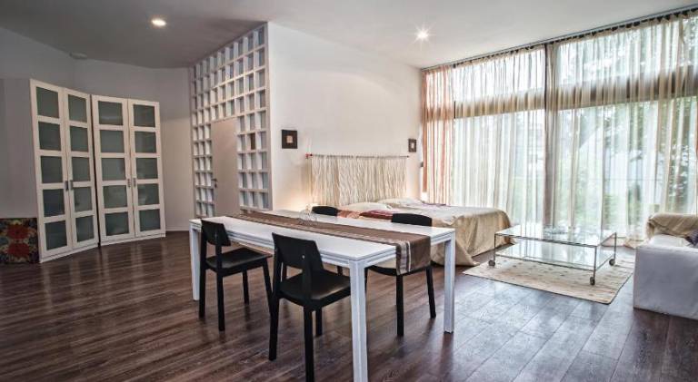 Rental apartment | Next to Bratislava Castle | Pets are welcome in Bratislava
