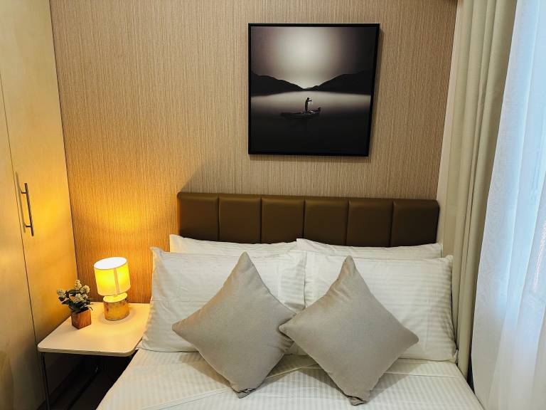 Ferienwohnung Paranaque City