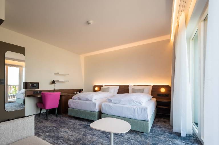 Motel  Wiener Neustadt