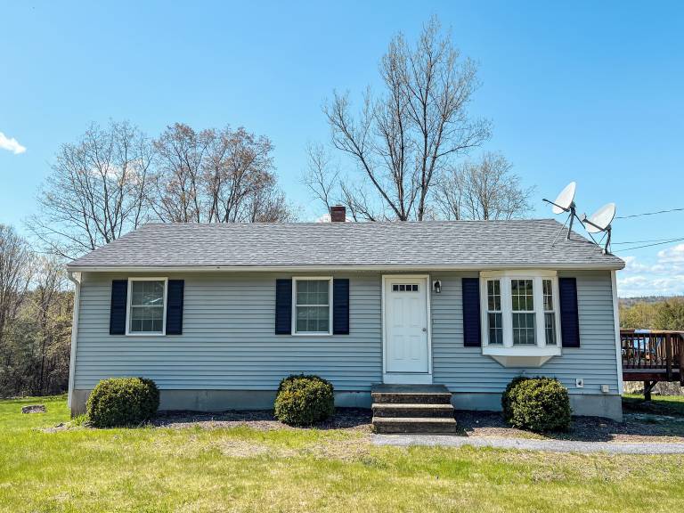 House Hubbardston