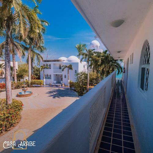 Casa Arabe — photo 3
