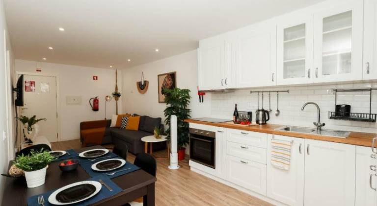 Apartment | Next to the beach | Pet-friendly — photo 2