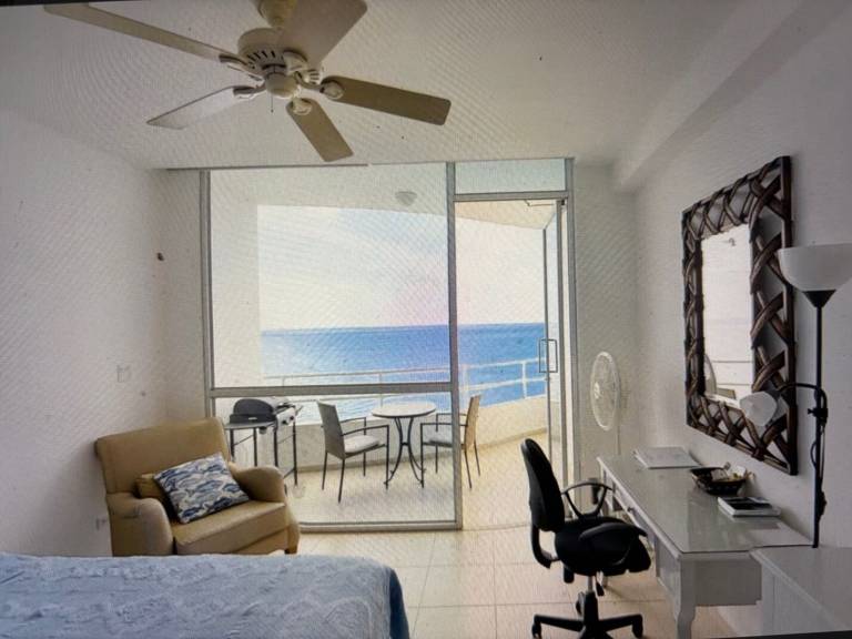 Appartement Playa Coronado